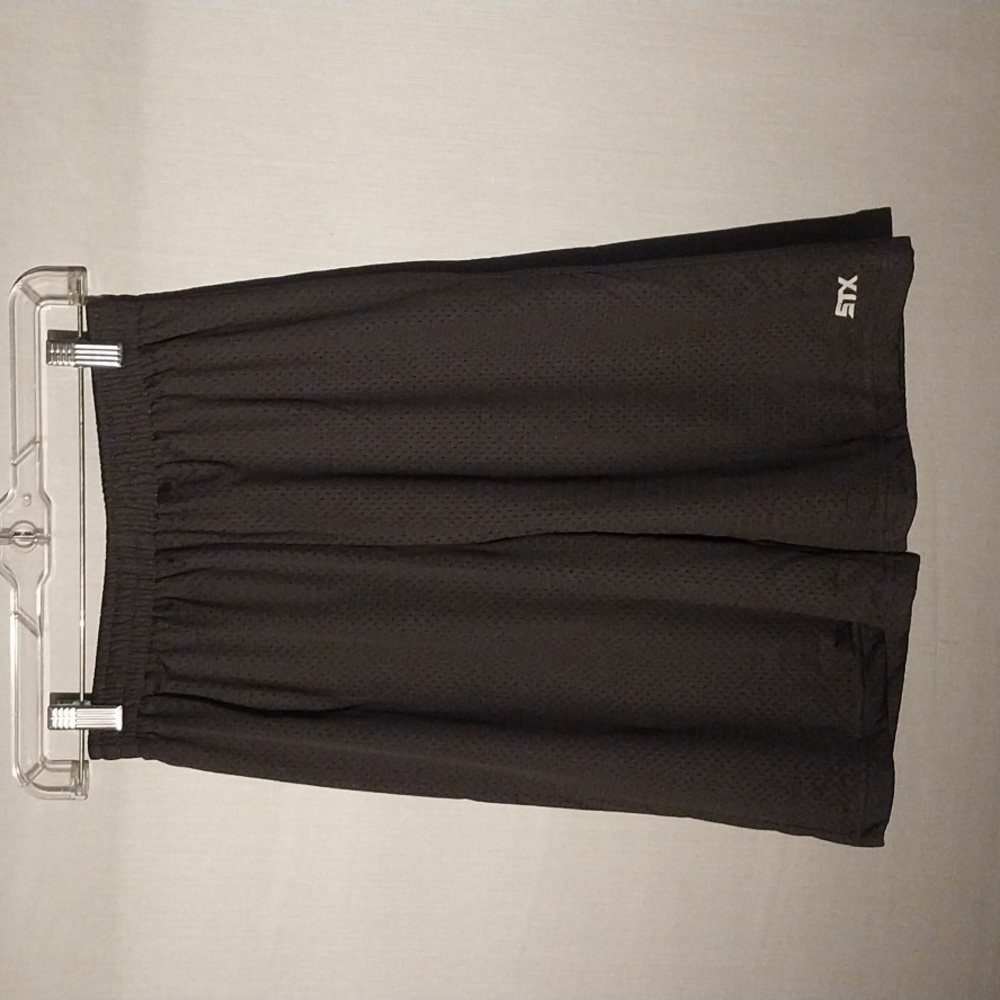 Boys STX gray shorts size 14/16